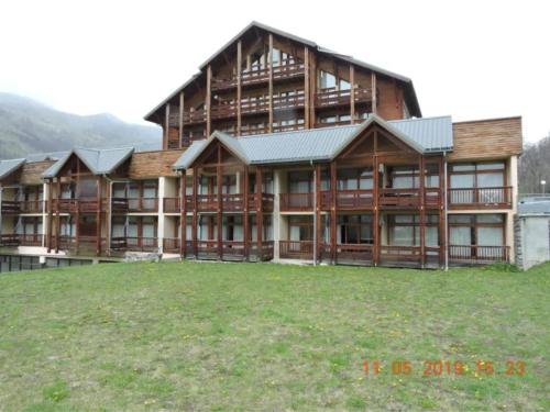 Appartement Valloire 6-8 pers