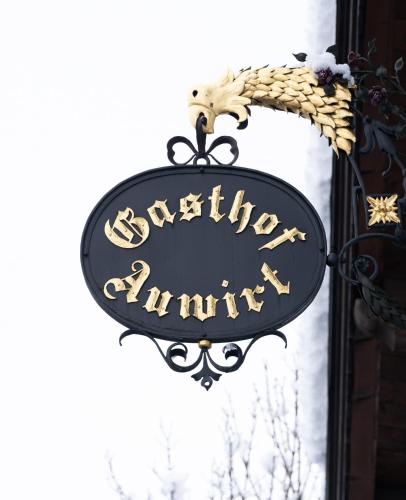 Gasthof Auwirt