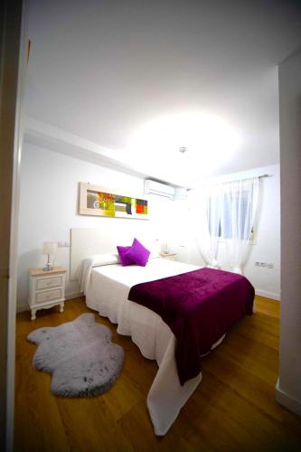 Santa Catalina Center Apartment