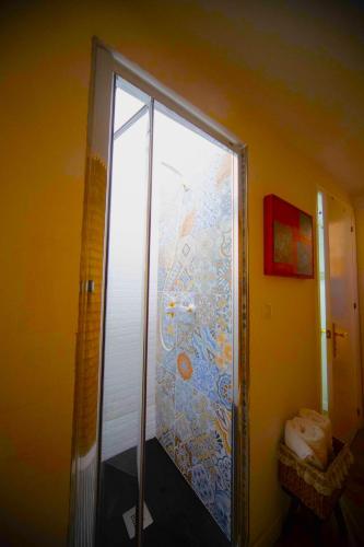 Santa Catalina Center Apartment