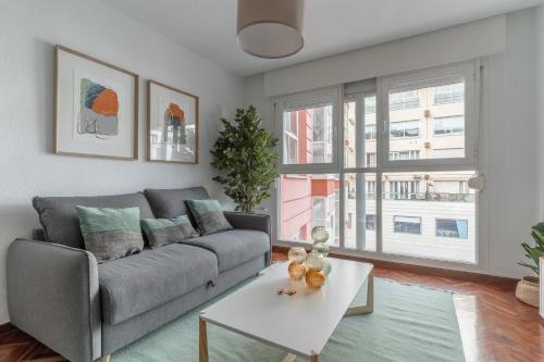 Brigth Stylish studio - Gran Vía