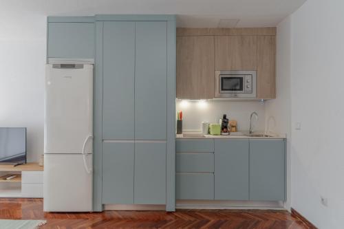 Brigth Stylish studio - Gran Vía