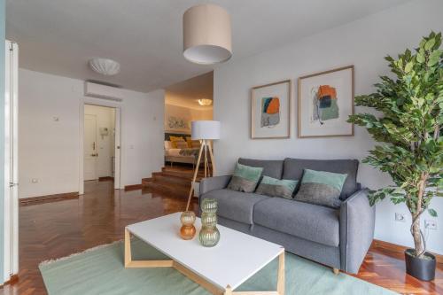 Brigth Stylish studio - Gran Vía