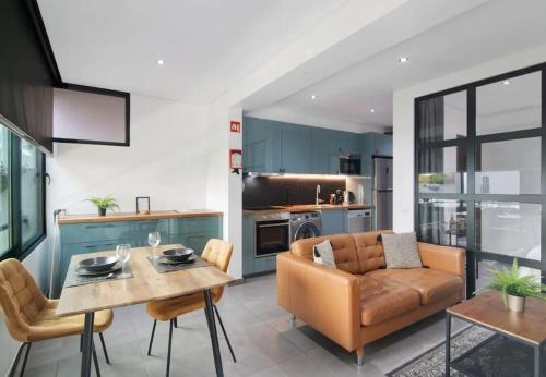 Cosy Loft in Vilamoura