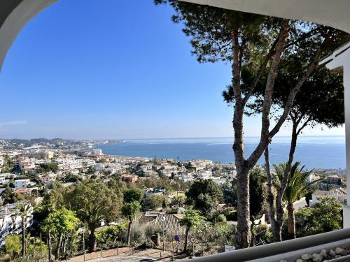 Studio with beautiful views in Riviera del Sol