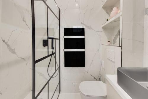 Appartement Moderne au coeur du 7ème