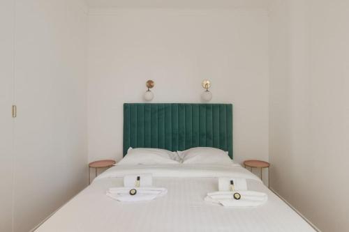 Appartement Moderne au coeur du 7ème