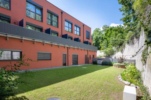 Arbio I Comfy Apart near Graz University