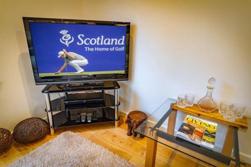 Φωτογραφία από το άλμπουμ του Gullane Steading Holiday Home - MINIMUM 3 NIGHTS σε Gullane