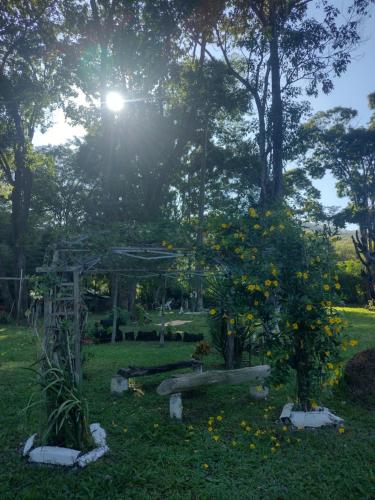 CAMPING CHÁCARA LUZ DO SOL – Photos 4