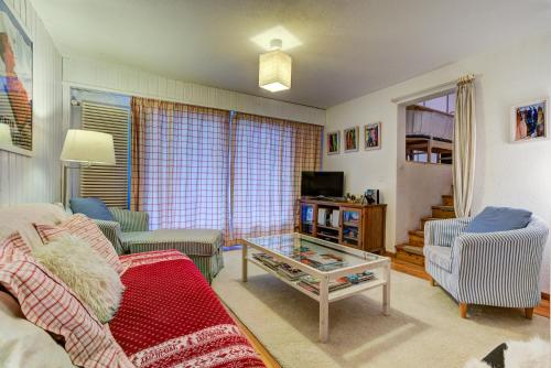 Appartement Nevada 104 Spa