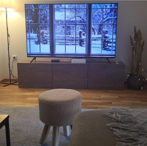 Fotografie z fotogalerie ubytování APARTMENT MOSCOW VRBAS v destinaci Vrbas