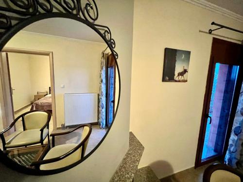 Fotografie z fotogalerie ubytování Queen of Orliaka v destinaci Zákas