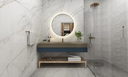 Gallery image of David's Harp Hotel Galilee in Amnon