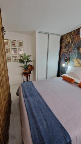 Apartamento “El Majo” Benidorm!