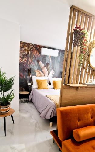 Apartamento “El Majo” Benidorm!