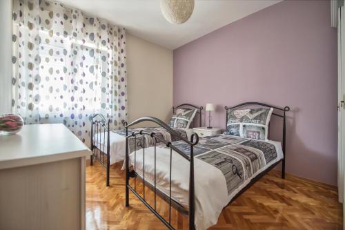 Легло или легла в стая в Apartment Carmela