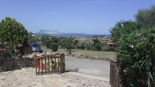 Gallery image of Citai Holiday Home in San Teodoro