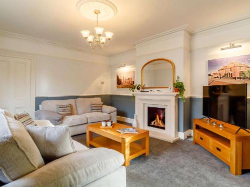 Χώρος καθιστικού στο 5 Bed in Wisbech 90134