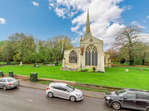 Κήπος έξω από το 5 Bed in Wisbech 90134