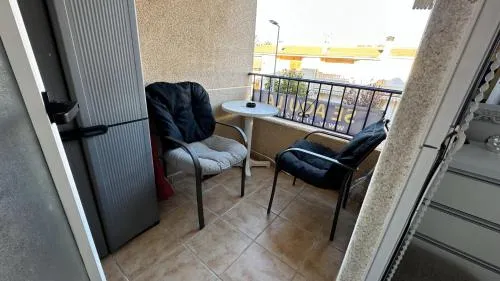 Apartamenty Deluxe - Los Naufragos -Torrevieja Costa Blanca photo 21