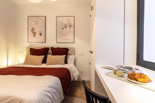 New designed flat 3 bedrooms 2 showers