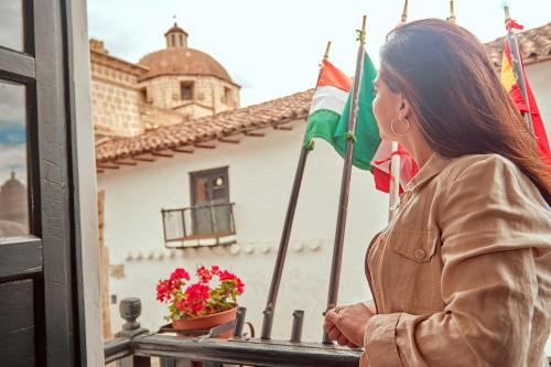 Hosté ubytování Hotel Sol de Belén Cajamarca