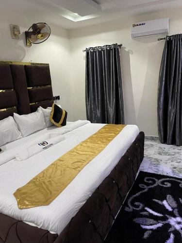 Hilton Garden Inn Ltd – Photos 3
