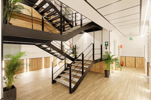 Green House Hotel Image
