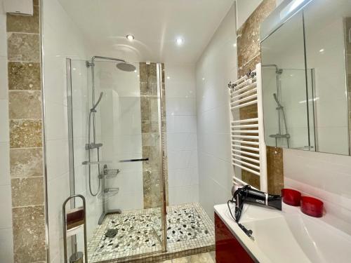 Studio Grand hôtel Croisette, by Welcome to Cannes