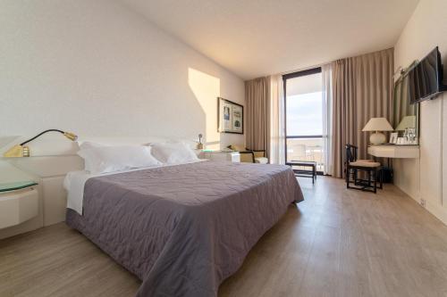Gallery image of Grand Hotel Pianeta Maratea Resort in Maratea