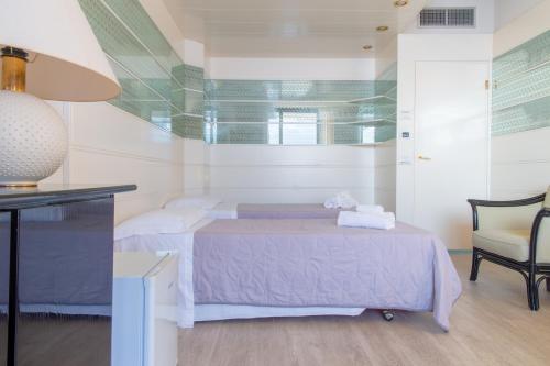 Gallery image of Grand Hotel Pianeta Maratea Resort in Maratea