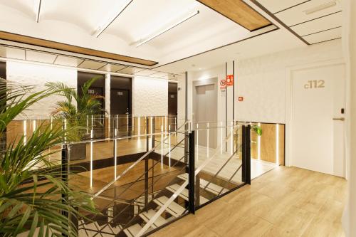 Green House Hotel