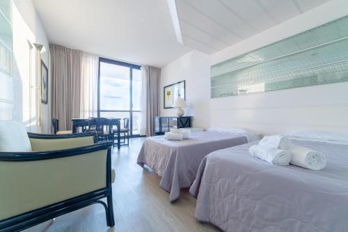 Gallery image of Grand Hotel Pianeta Maratea Resort in Maratea