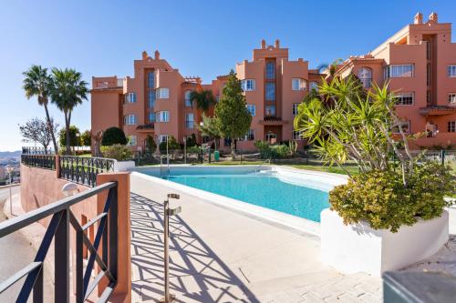 Torreblanca with pool by Costarentals - Ref 63