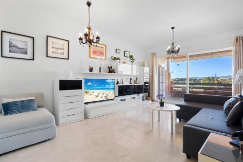 Torreblanca with pool by Costarentals - Ref 63