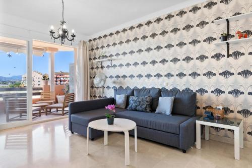 Torreblanca with pool by Costarentals - Ref 63