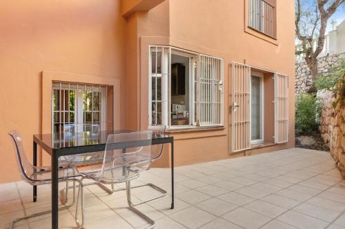 Torreblanca with pool by Costarentals - Ref 63