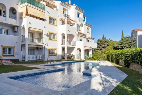 Retreat in Torremolinos by Costarentals - Ref 78