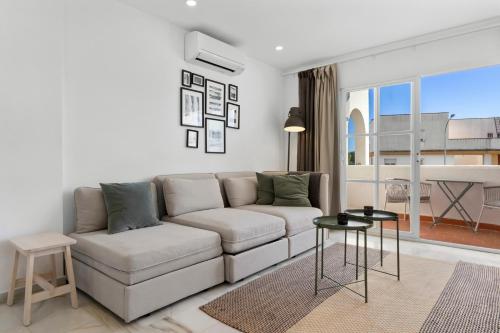 Retreat in Torremolinos by Costarentals - Ref 78