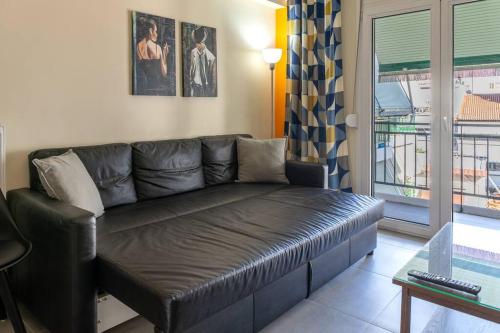 Your cozy Orange Apartment (B-1)