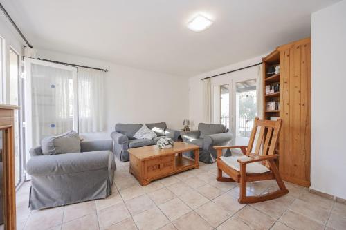 M417 Casa Juani by Mallorca Villa Selection