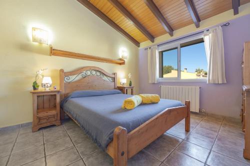 M417 Casa Juani by Mallorca Villa Selection