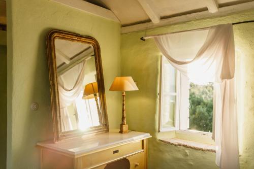 Outstanding Hvar Villa 4 Bedrooms Villa Dvori Pogled Tennis Court