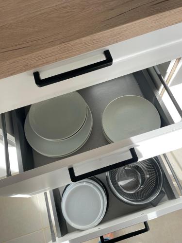 Photo de la galerie de l'établissement Joli studio, idéalement situé!!, à Chambéry