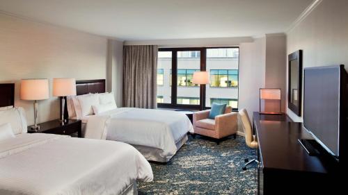 The Westin Washington, D.C. City Center Image