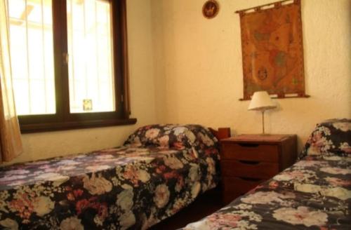 alquilar Comodo Chalet en Barrio Norte en Villa Gesell