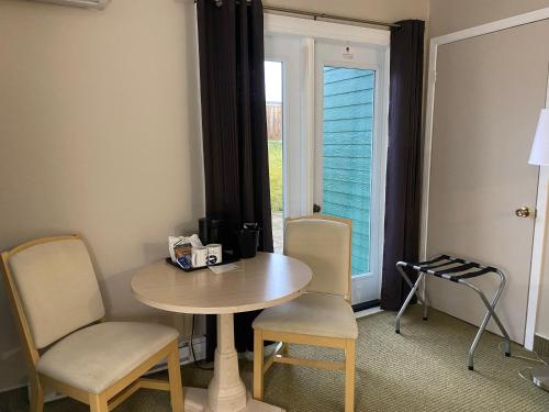 Galería fotográfica de Ocean View Hotel en Rocky Harbour