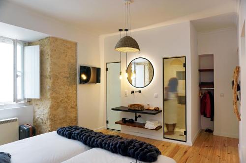 Sonel Investe Anjos Boutique Apartments by Get Your Stay