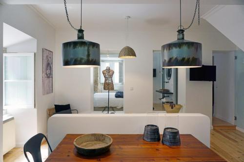 Sonel Investe Anjos Boutique Apartments by Get Your Stay